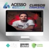Rei da Abordagem - Lucas Krausche