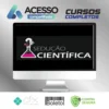Sedução Cientifica - Elias Maman