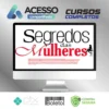 Segredo das Mulheres - Vanessa