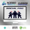 Social Pro:Modo Stifler do Invisível ao Desejado - Gabriel Breier