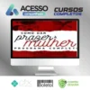 Como dar Prazer à Mulher - Aline Castelo