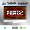 Efeito Fênix: Massagem Tântrica Para Todos - João Vitor (Padrinho)