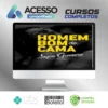 Guia do Homem Bom de Cama - Joyce Gumiero