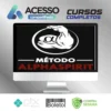 Método AlphaSpirit: Controle o Vício da Masturbação - Matheus Donadelli