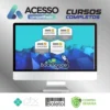 Amazon Web Services (AWS) Certified 4 Certifications! - BackSpace Academy [INGLÊS]