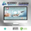 Curso Sistema Hospitalar com ACCESS - Hugo Vasconcelos