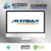 Curso Tecnico em Informática - ALFAMA
