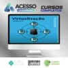 Curso Virtualização - EADCCNA