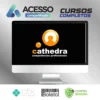 Desenvolvimento de Sistemas - Exercícios Fgv - Cathedra Online