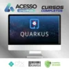 Desenvolvimento Web com Quarkus - Vinicius Ferraz Campos Florentino