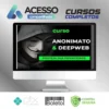 Anonimato e DeepWeb - Anderson Almeida