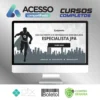 Especialista JPA - Algaworks