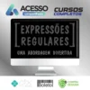 Expressões Regulares Uma Abordagem Divertida 5ª Edição 2016 - Aurelio Marinho Jargas