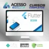 Flutter: Aprendendo tudo sobre Design - Jacob Moura