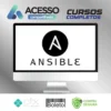 Ansible - Phillipe Costa