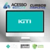 Fundamentos em Segurança da Informação - IGTI