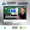 Hardware e Informática para Desktop - Wallison Felizarte