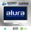 Imersão Carreira Tech - Alura