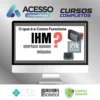 Interação Homem Máquina IHM - ESAB (Escola Superior Aberta do Brasil)