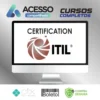 ITIL Foundation Certificação a Jato - George de Almeida Menezes