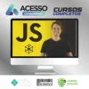 JavaScript do Básico ao Avançado (c Node js e projetos) - Matheus Battisti