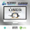 Learn Linux In 5 Days - Jason Cannon [INGLÊS]
