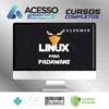 Linux para Padawans - Bruno Fraga