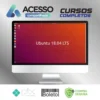 Linux Ubuntu 18.04 do Básico ao Avançado - Ednaldo Mendes de Araujo