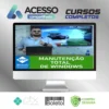 Manutenção Total de Windows - Baboo