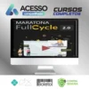 Maratona Full Cycle 2.0 - Wesley Willians