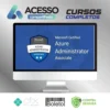 Microsoft Azure Administrator AZ-104 - PluralSight [INGLÊS]