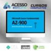 Microsoft Azure Essentials: AZ-900 - Ka Solution