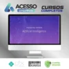 Nanodegree: Artificial Intelligence Ai for Trading - Udacity [INGLÊS]