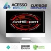 ArcHExpert 2022 - Carlos Pisani