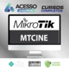 Preparatório Mikrotik MTCINE BGP - Jordelson Santiago