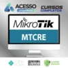 Preparatório Mikrotik MTCRE - Jordelson Santiago