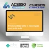 Produtividade com Práticas e Estratégias - Alura