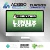Profissionais Linux Expert - Pedro Delfino