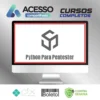 Python para Pentester - Autor Desconhecido