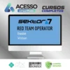 RED TEAM Operator: Windows Evasion Course - Sektor7 [INGLES]