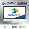 Redes de Computadores - ESAB (Escola Superior Aberta do Brasil)