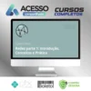 Redes I: Conceitos e Prática - Alura