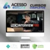 Tech Interview Pro - Patrick Shyu [Inglês]