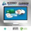 Automatize o SAPExcel, Ribbon e MacrosSAP Aberto/Fechado - Ivair Claudio Ferrari