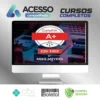 TOTAL CompTIA A+ Certification (220-1002) - Mike Meyes [INGLÊS]