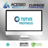 TOTVS Protheus: Infraestrutura - Diversos Autores
