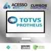 Totvs Protheus: Programação Advpl - Diversos Autores