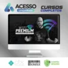 Wifi Premium: A Experiência da Fibra no Wifi - Matheus Marmentini