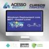 Windows Deployment Usando MDT Update 2 - Eduardo Sena