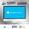 Windows Server - Cesar Felipe